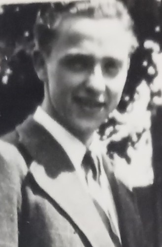 Paul LEBOUCHER