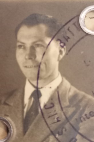 André LEBOUCHER