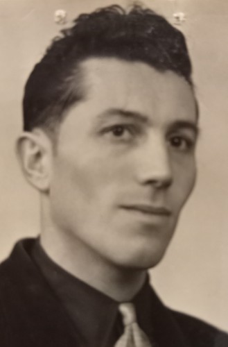 Léon LECHEVALLIER