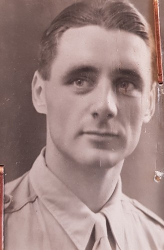 Jacques André LECLERCQ
