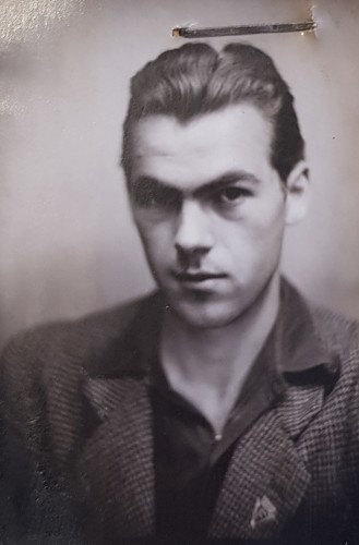André LECUYER