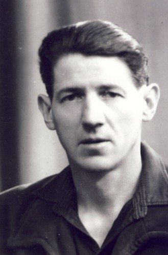 Roger LEGROS