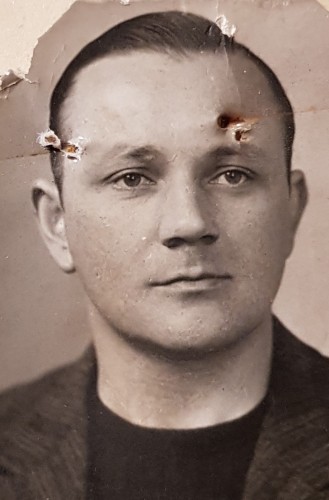 Henri LEHOUX