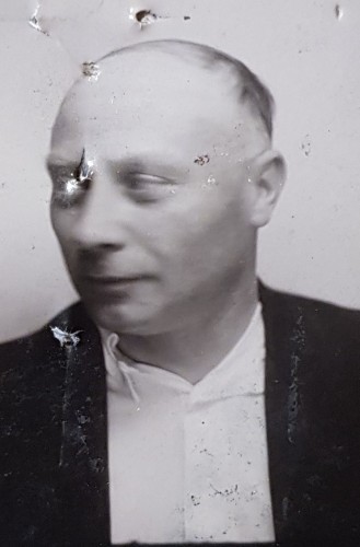 Gaston LEMAIRE