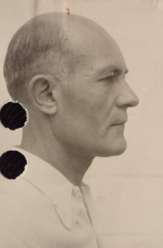 Jean-Baptiste LEMBERTECHE