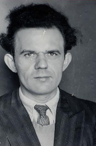 Jacques LEMOINE