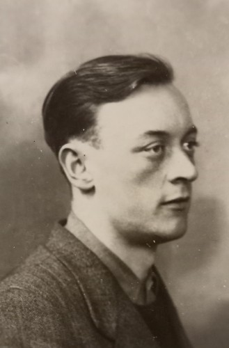 Claude LEROY