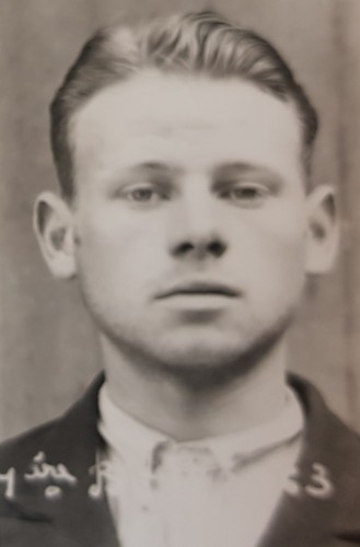 Lucien LESNE
