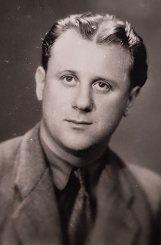 Marcel LETORT
