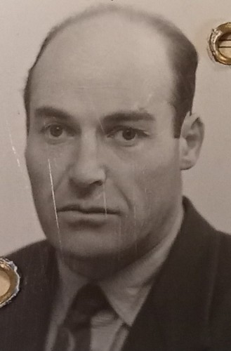 Marcel LIEUTIER