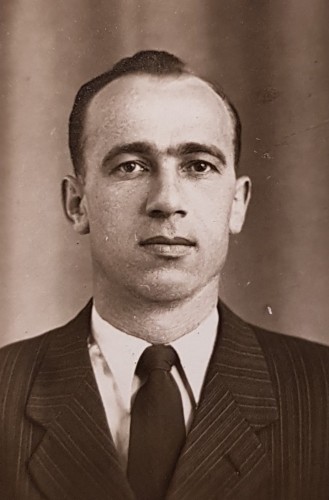 Savo LJUBOJEVIC *