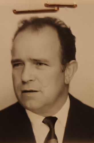 Baptista LOPEZ QUIROGA