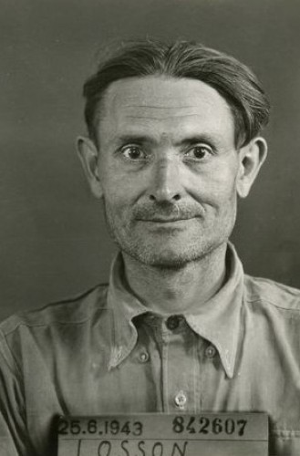 Louis LOSSON