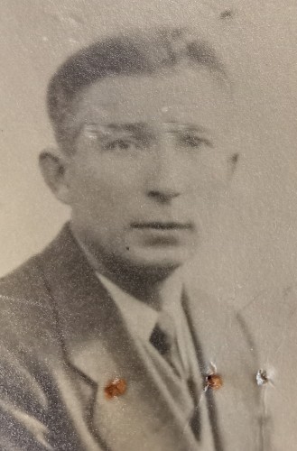 Joachim LOTHORE
