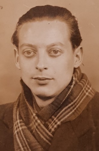 Jean LOUPIA