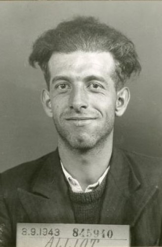 René ALLIOT