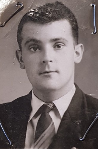Jean LUZY