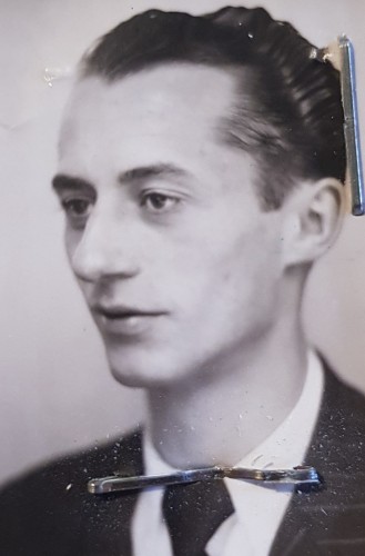 Charles NEES