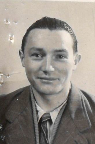 Roger NERON