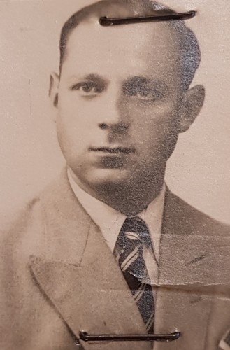 Dante NESTI