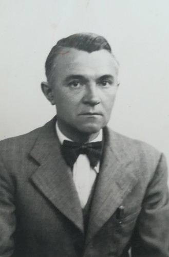 Charles NICOLAS