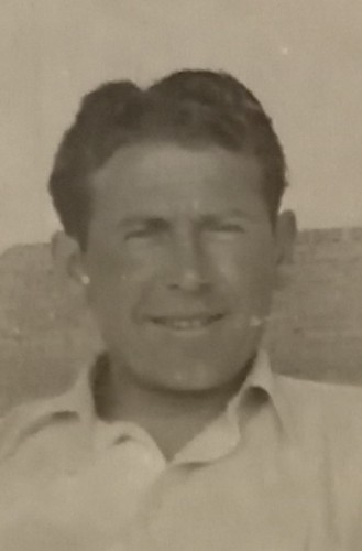 Albert NOEL