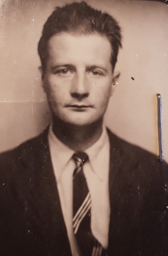 André NOIRJEAN