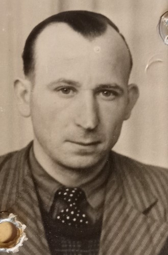 Marcel NORMAND