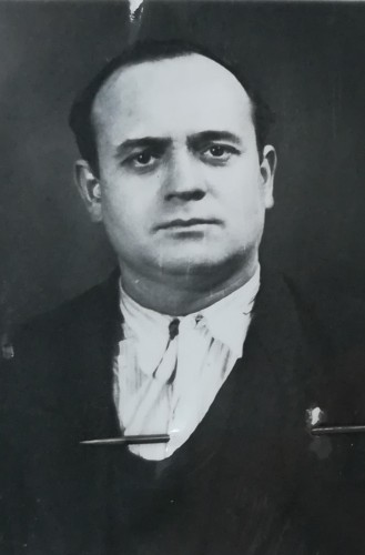 Henri Louis NOUVION