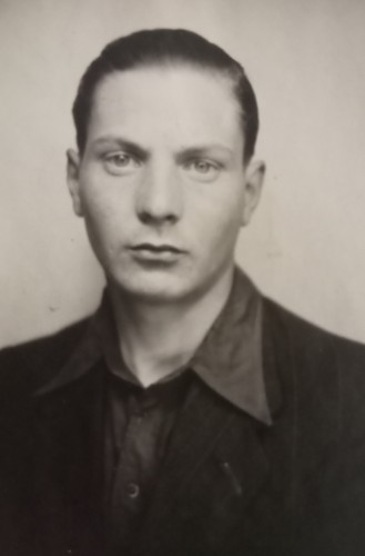 René NOVE