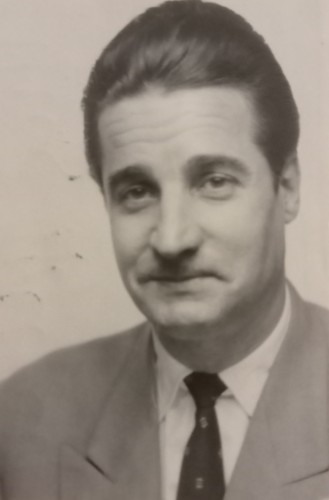 Yves NOYON