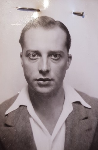 Paul NUGIER
