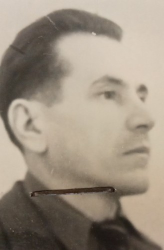 François NYENZYLA
