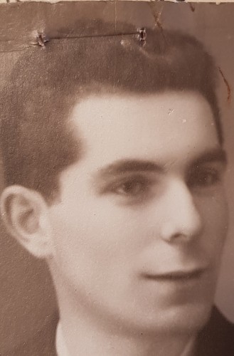 René OLIVIER