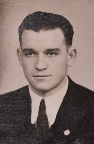 Yves OURLIAC