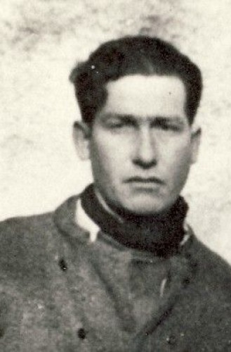 Paul PADOVANI