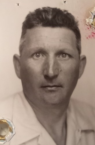 Fernand PAGET