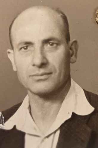 Angelo PALLA