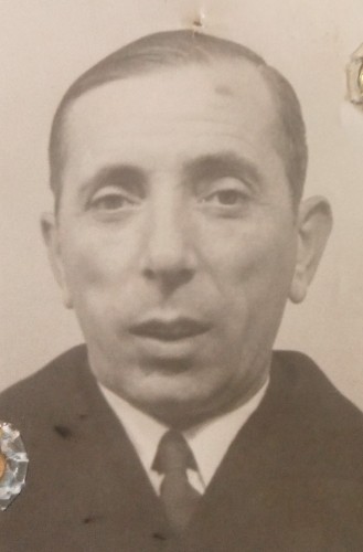 Saturnin PANETTA