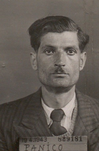 Jean PANICO