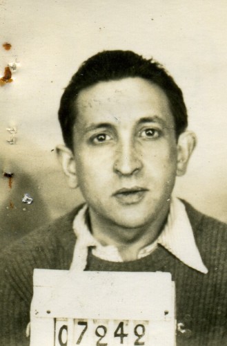 Edmond PARAVEL