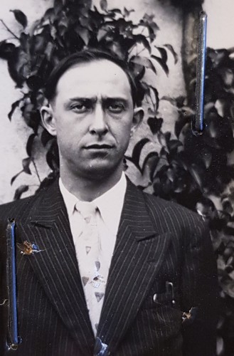 Marcel PAUL