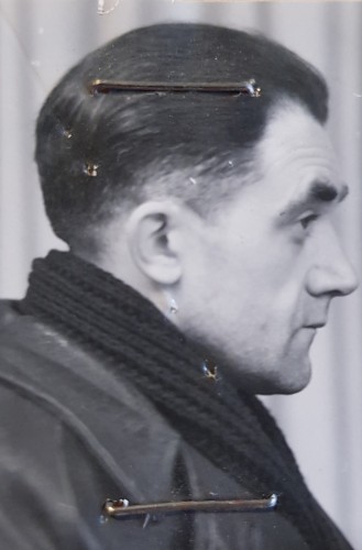 André PAYRASTRE