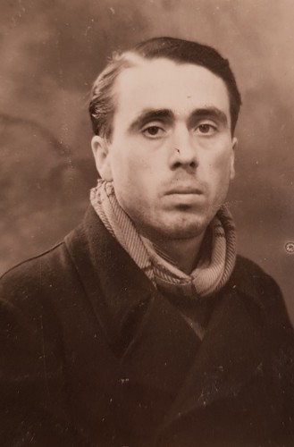 Marcel PÉGUIN