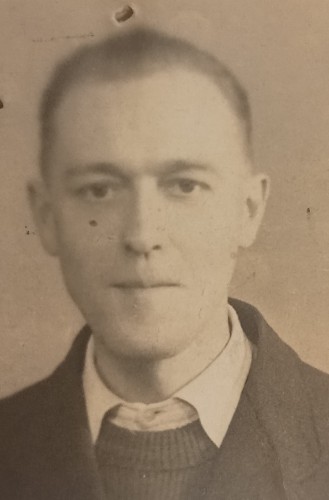 Jean PEIFFER