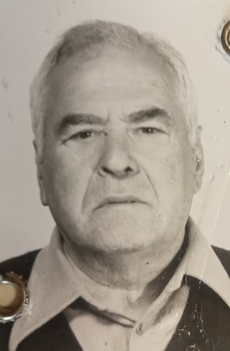 Alphonse PELAYO