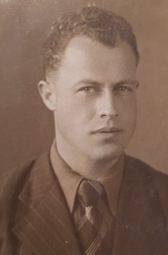 Armand PELISSIER