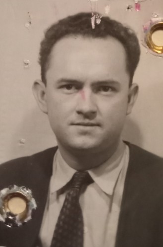 Lucien PELLAE