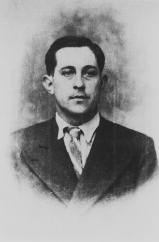 Gabriel PELOUZE