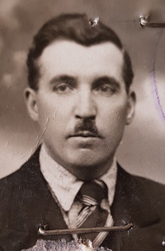 Francois PÉNAUD